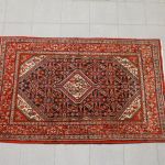 1023 4370 ORIENTAL RUG